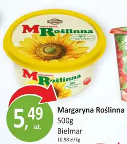 Passa Margaryna Roślinna oferta