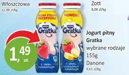 Passa Jogurt pitny gratka oferta