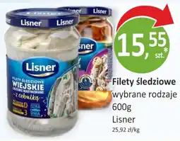 Passa Filety śledziowe oferta
