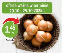 Passa Cebula oferta
