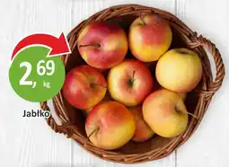 Passa Jabłko oferta
