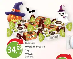 Passa Cukierki Wawel oferta
