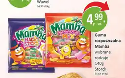 Passa Guma rozpuszczalna Mamba Storck oferta