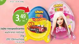 Passa Jajko niespodzianka ZPC Otmuchów oferta