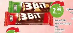 Passa Baton 3 bit Mondelez oferta