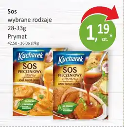 Passa Sos Prymat oferta