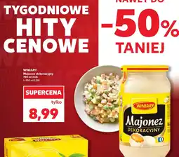 Kaufland Majonez oferta