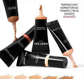 Mary Kay Korektor do twarzy Mary Kay oferta