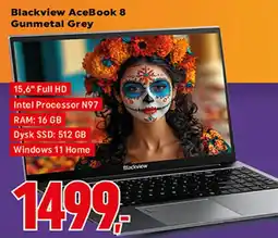 Neopunkt Laptop Blackview oferta