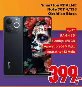 Smartfon Realme