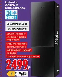 Neopunkt Lodówka oferta