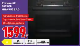 Neopunkt Piekarnik Bosch oferta