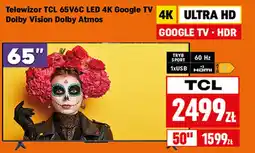Neopunkt Telewizor oferta