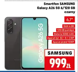 Neopunkt Smartfon Samsung oferta