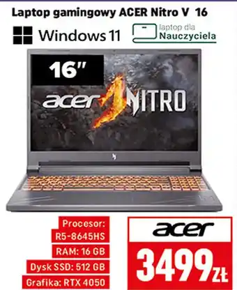 Laptop Acer
