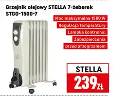 Neopunkt Grzejnik Stella oferta