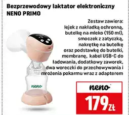 Neopunkt Laktator oferta