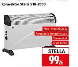 Neopunkt Konwektor Stella oferta