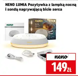 Neopunkt Pozytywka Neno oferta