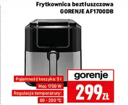 Neopunkt Frytkownica Gorenje oferta