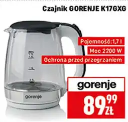 Neopunkt Czajnik oferta