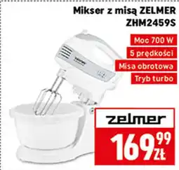 Neopunkt Mikser Zelmer oferta