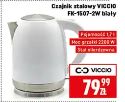 Neopunkt Czajnik Viccio oferta