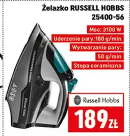 Neopunkt Żelazko oferta