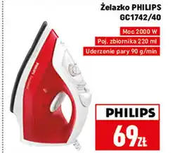 Neopunkt Żelazko Philips oferta
