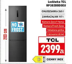 Neopunkt Lodówka oferta