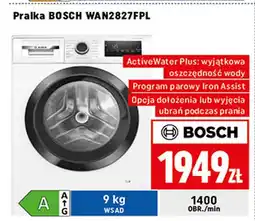 Neopunkt Pralka oferta