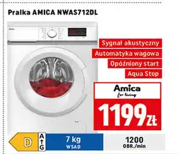 Neopunkt Pralka Amica oferta