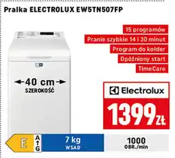 Neopunkt Pralka Electrolux oferta