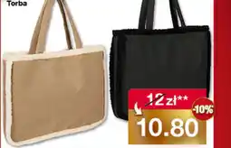 Woolworth Torba oferta