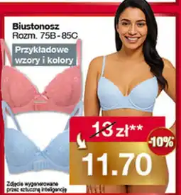Woolworth Biustonosz C &C oferta