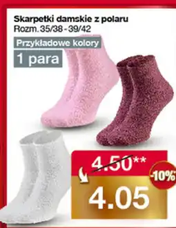 Woolworth Skarpetki damskie oferta