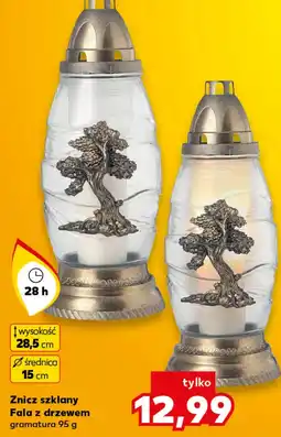 Kaufland Znicz Fala oferta