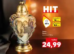 Kaufland Znicz Hit oferta