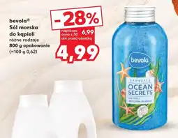 Kaufland Sól morska bevola oferta