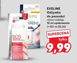 Kaufland Odżywka do paznokci Eveline Cosmetics oferta