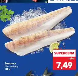 Kaufland Sandacz oferta