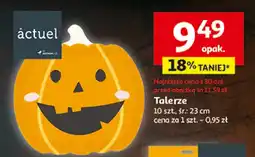 Auchan Talerz Actuel oferta