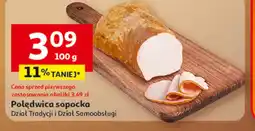 Auchan Polędwica oferta