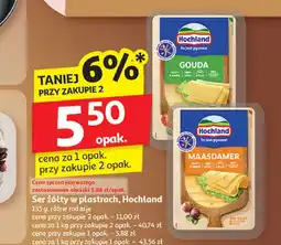 Auchan Ser Hochland oferta