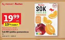 Auchan Sok Auchan oferta