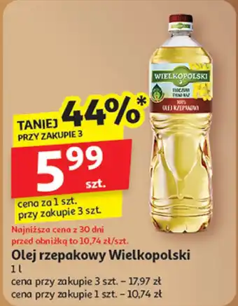 Olej Wielkopolski