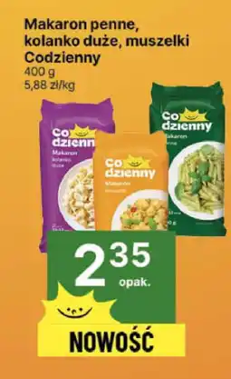 Delikatesy Centrum Makaron Codzienny oferta