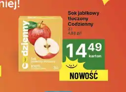 Delikatesy Centrum Sok Codzienny oferta