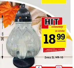 Gram Market Znicz Hit oferta