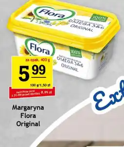 Gram Market Margaryna Flora oferta